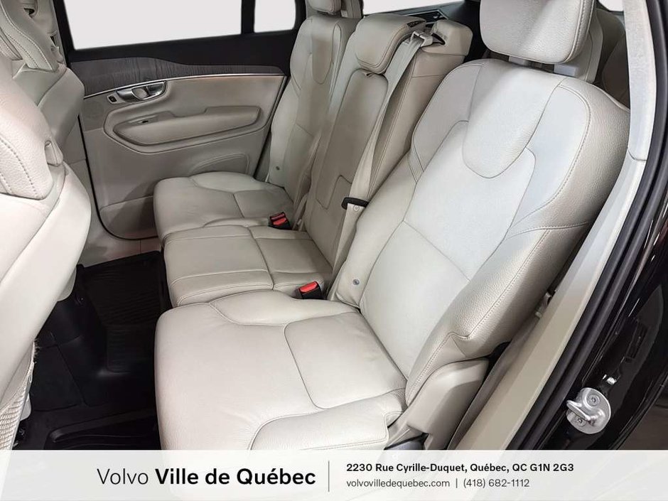 Volvo XC90 Recharge Plus 2024-10