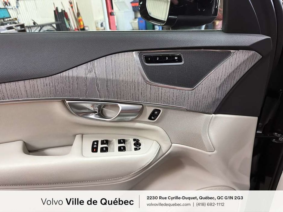 Volvo XC90 Recharge Plus 2024-24