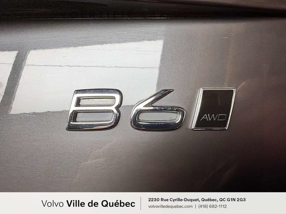 Volvo XC90 B6 - Core 2024-7