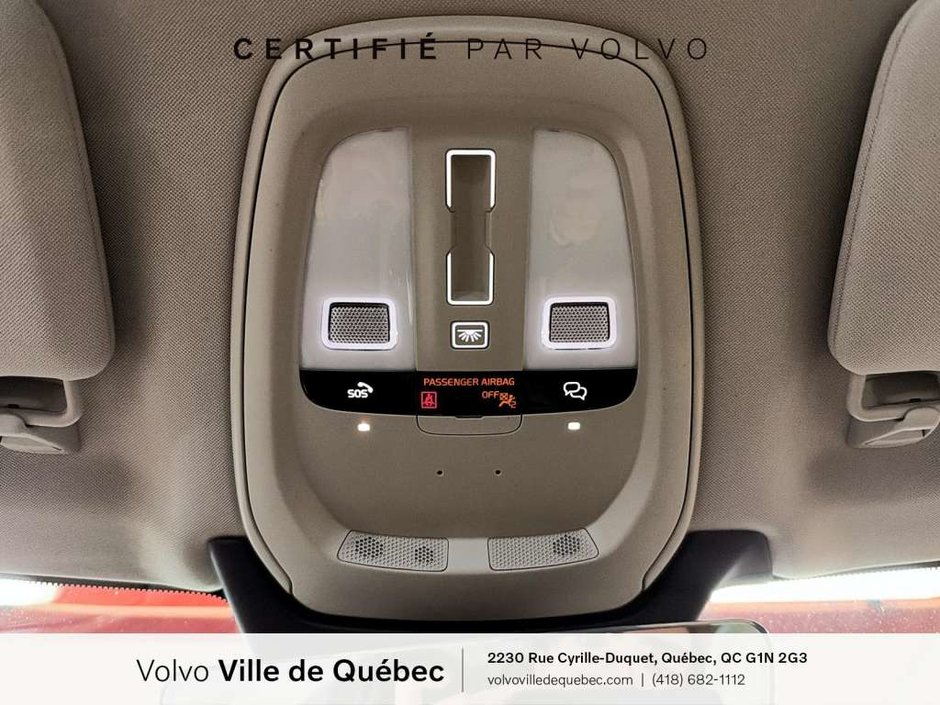 Volvo XC90 B6 - Core 2024-13