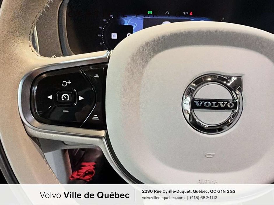 Volvo XC90 B6 - Core 2024-11