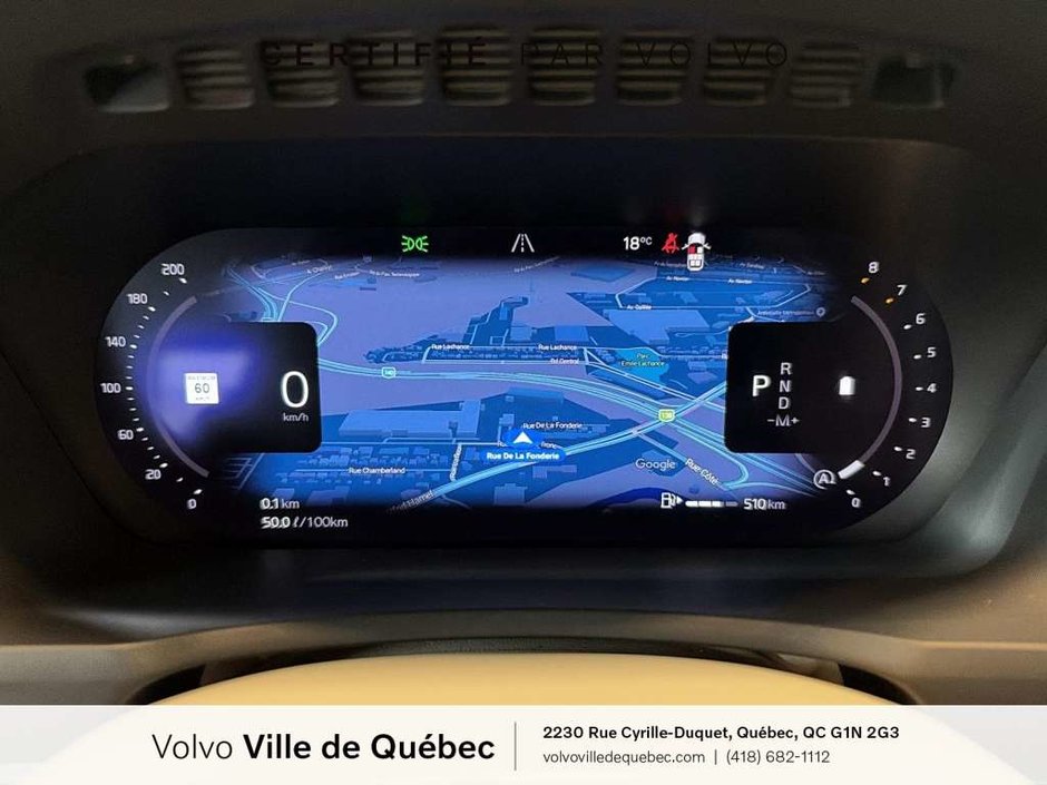 Volvo XC90 B6 - Core 2024-16