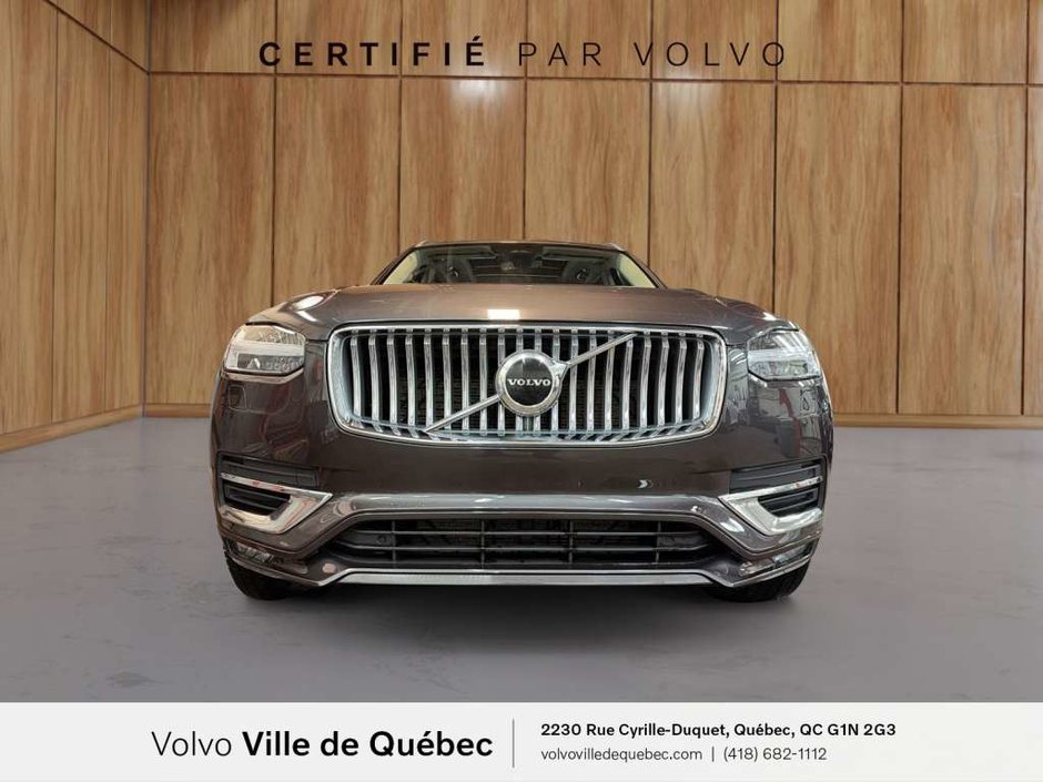 Volvo XC90 B6 - Core 2024-2