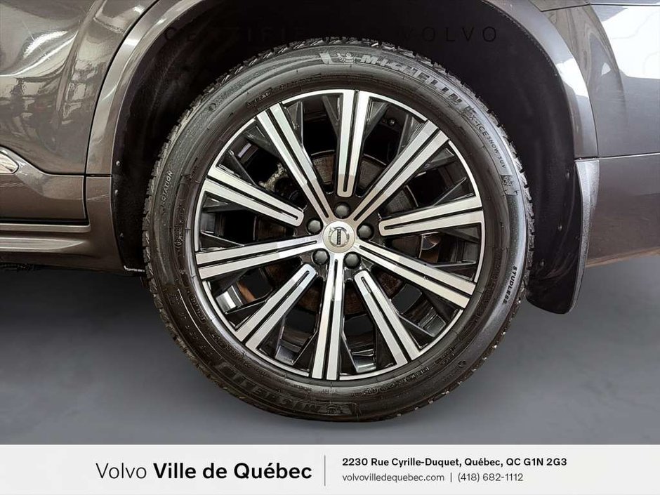Volvo XC90 B6 - Core 2024-6