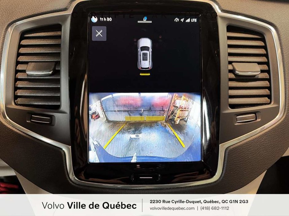 Volvo XC90 B6 - Core 2024-18