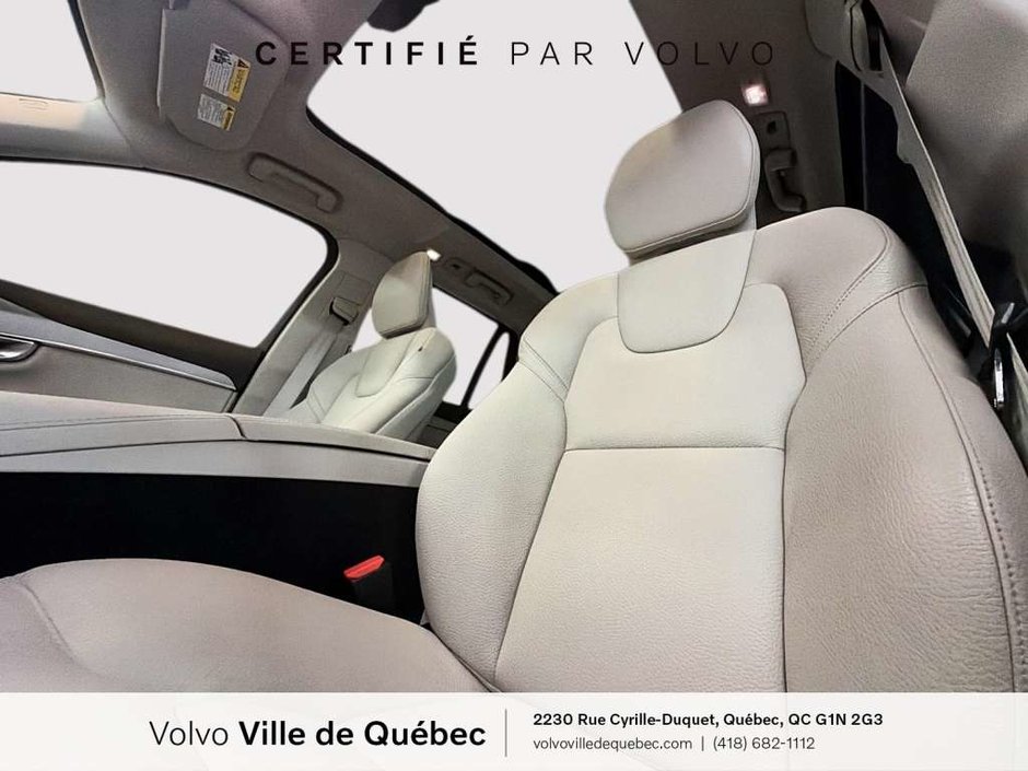 Volvo XC90 B6 - Core 2024-8