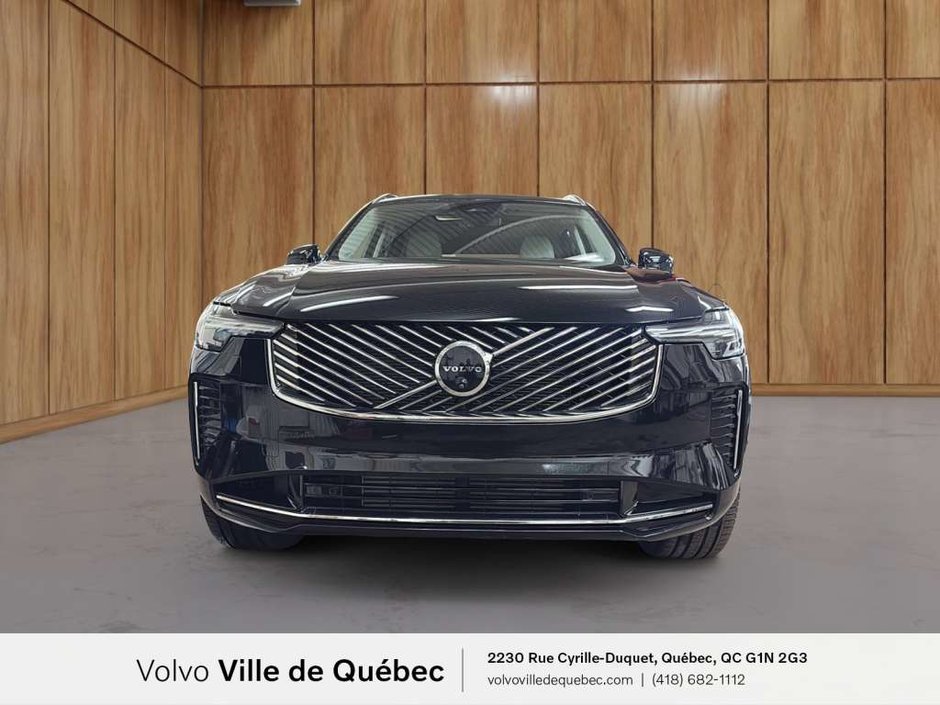 2025 Volvo XC90 Recharge Ultra-2