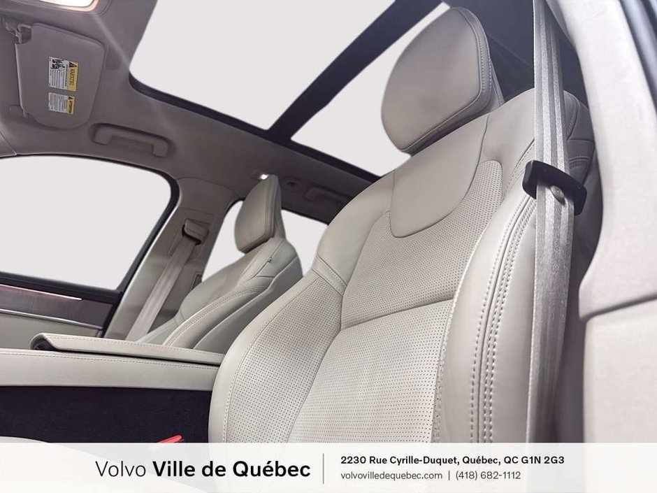 2025 Volvo XC90 Recharge Ultra-1