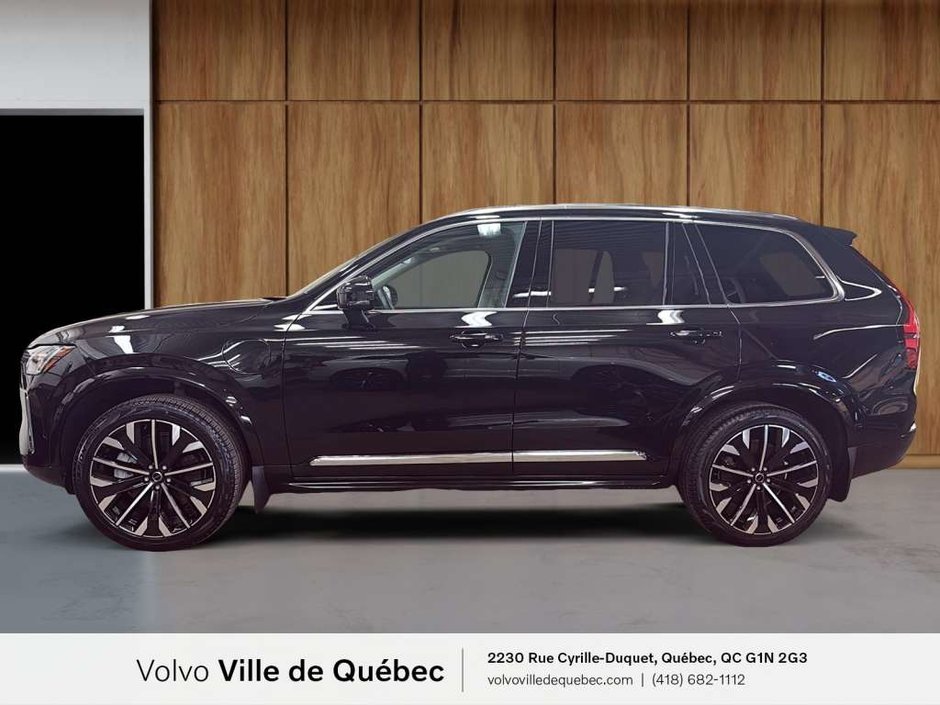 2025 Volvo XC90 Recharge Ultra-6