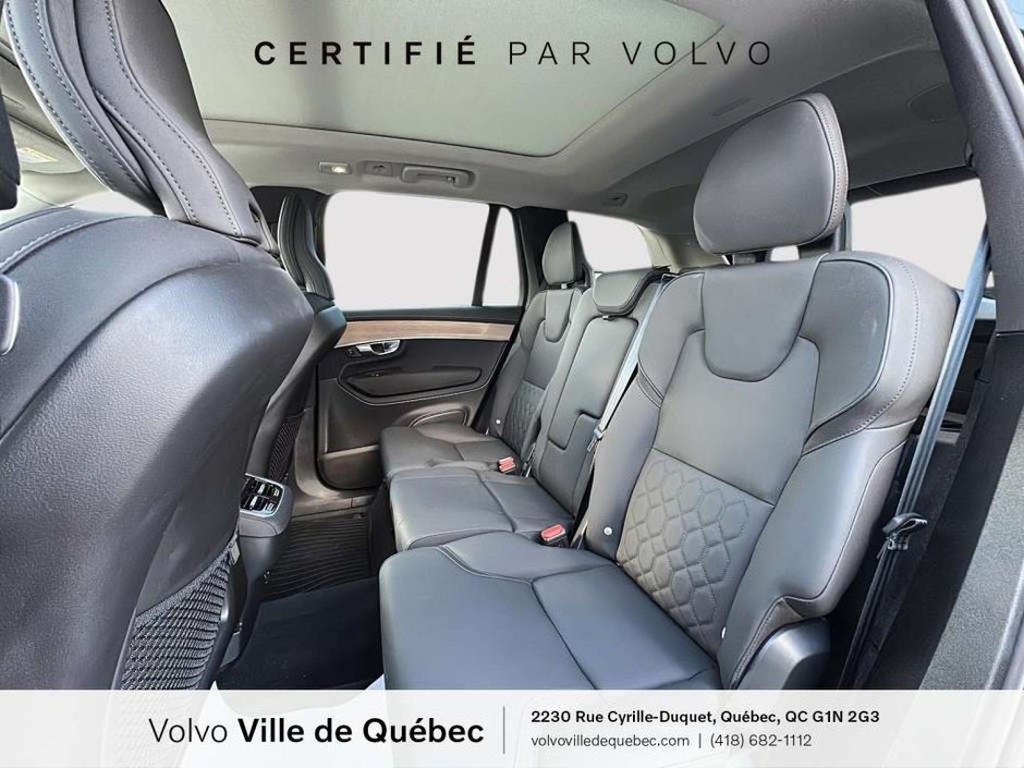 Volvo XC90 B6 - Plus 2026-9