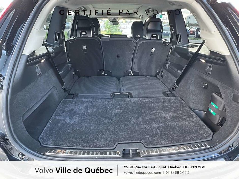Volvo XC90 B6 - Plus 2026-7