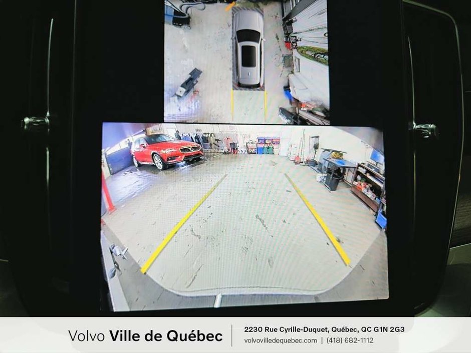 2026 Volvo XC90 B6 - Plus-19