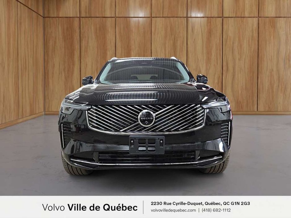 2026 Volvo XC90 B6 - Plus-2