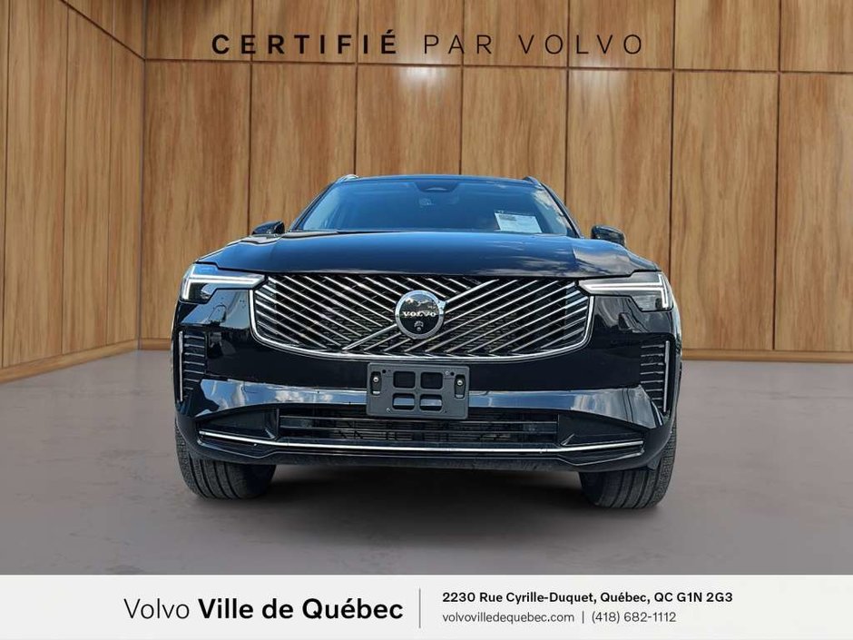 Volvo XC90 B6 - Plus 2026-2