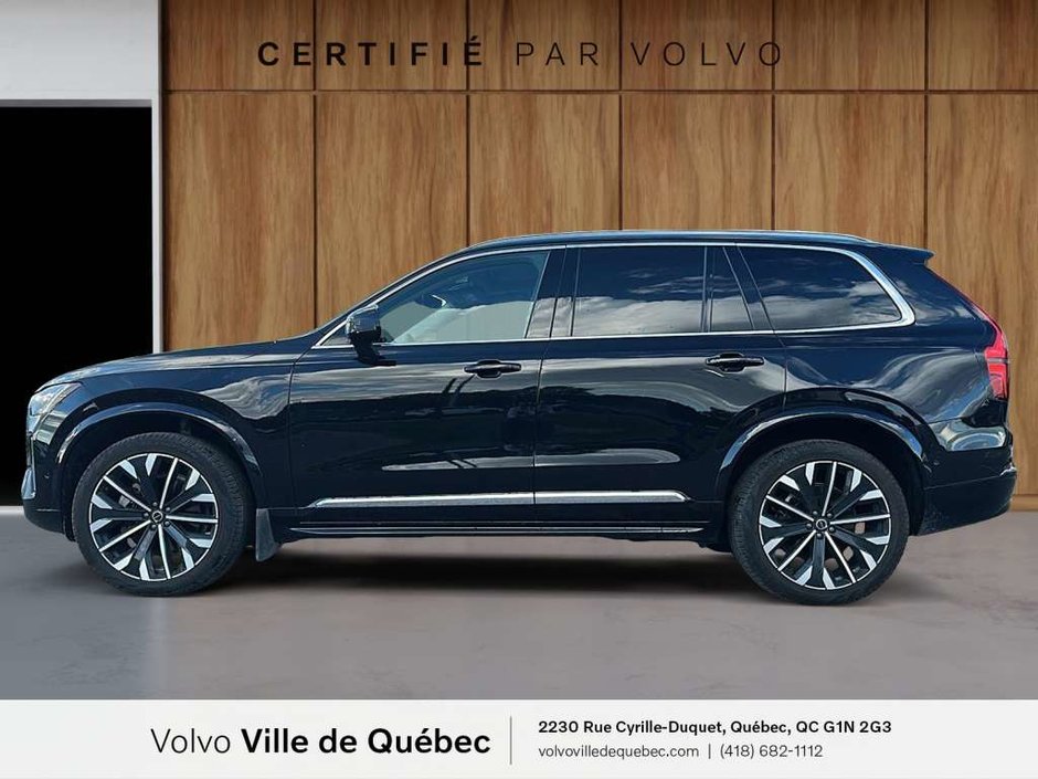 Volvo XC90 B6 - Plus 2026-5