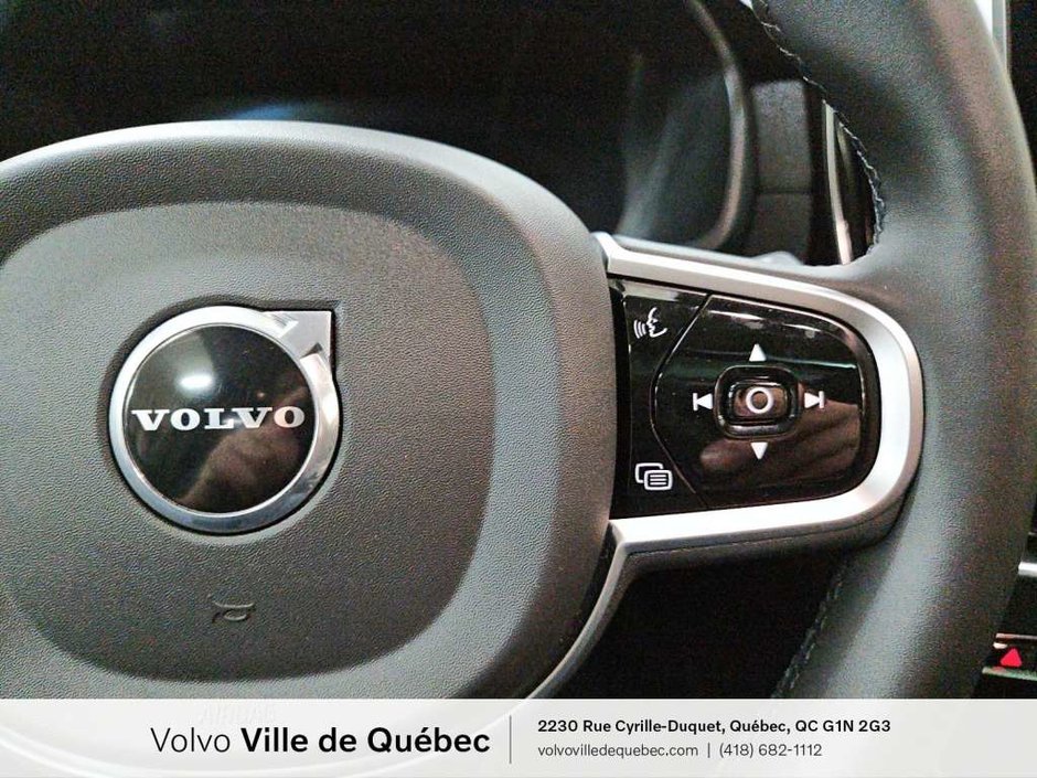 2026 Volvo XC90 B6 - Plus-16