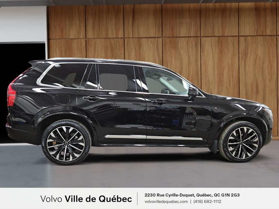 2026 Volvo XC90 B6 - Plus-4