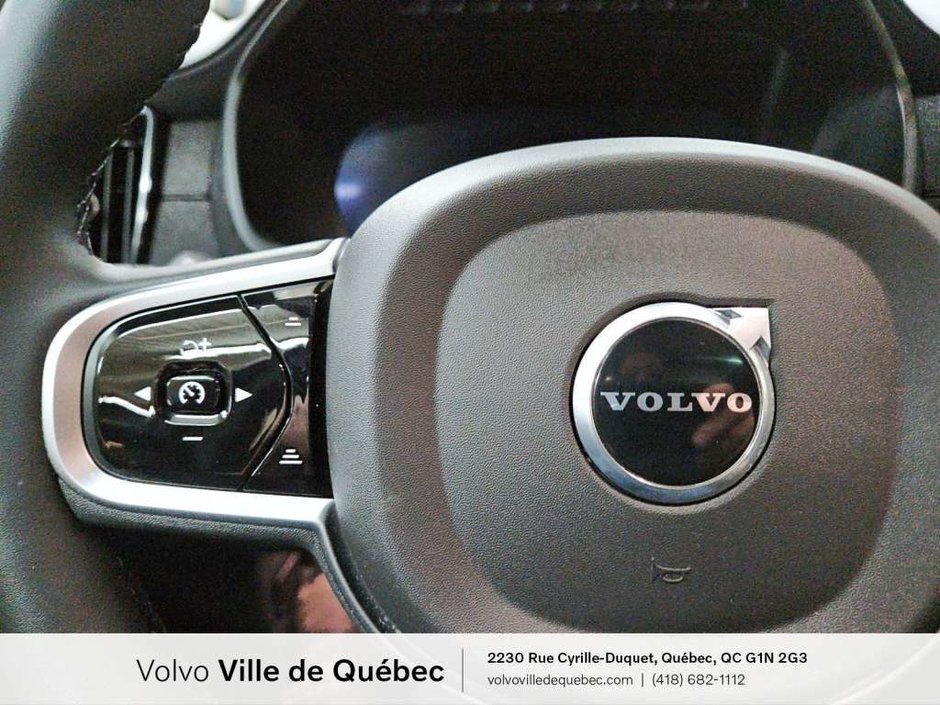 2026 Volvo XC90 B6 - Plus-17