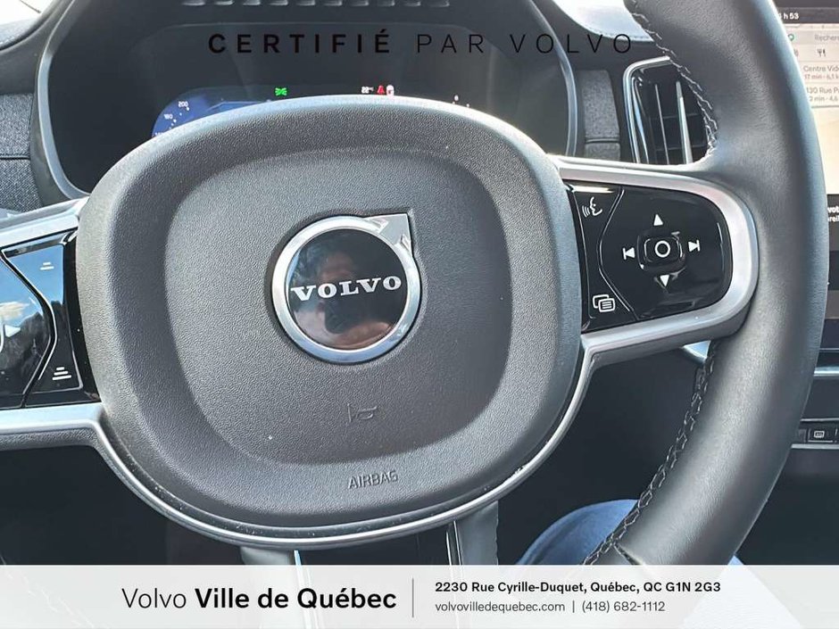 Volvo XC90 B6 - Plus 2026-13