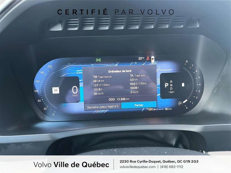 Volvo XC90 B6 - Plus 2026-15