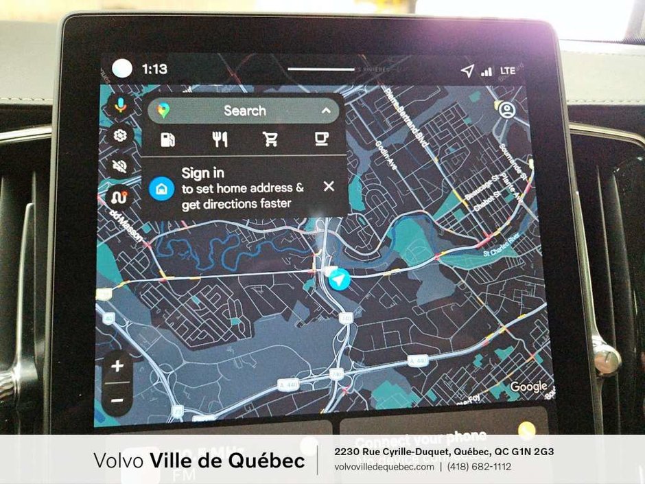 2026 Volvo XC90 B6 - Ultra-22