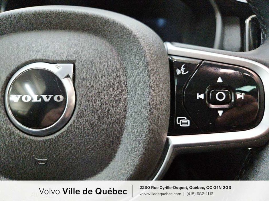 2026 Volvo XC90 B6 - Ultra-16