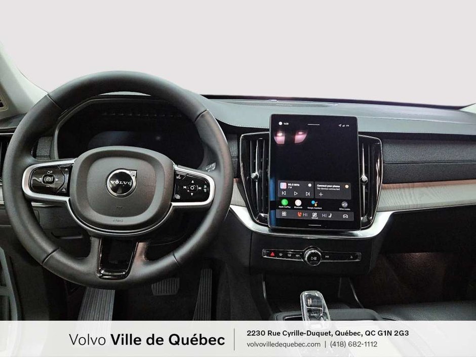 2026 Volvo XC90 B6 - Ultra-13