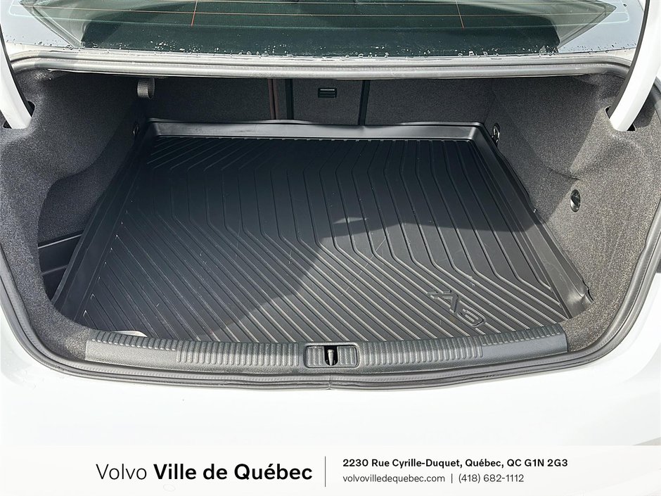 2019 Audi A3 SEDAN Progressiv-6