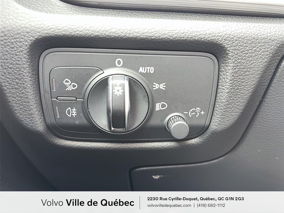 2019 Audi A3 SEDAN Progressiv-15