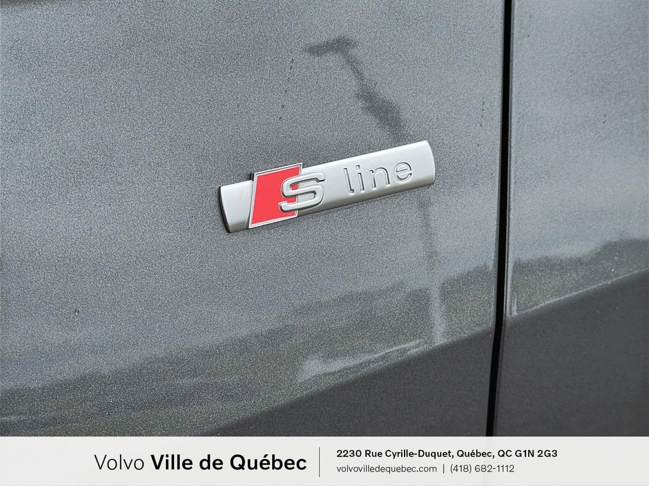 2019 Audi A6 Technik-5