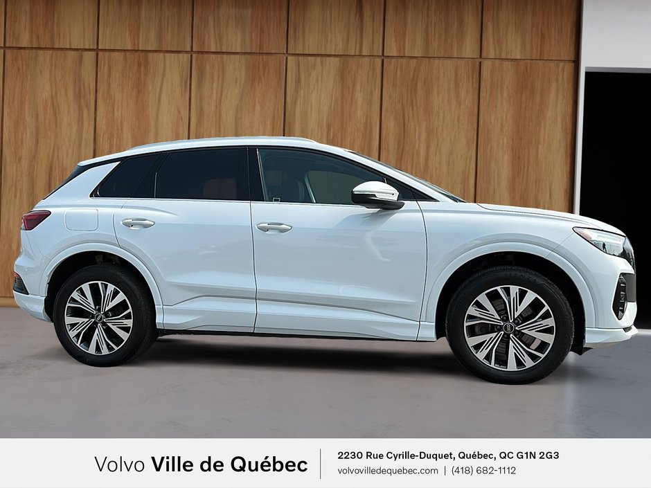 Audi Q4 e-tron  2024-2