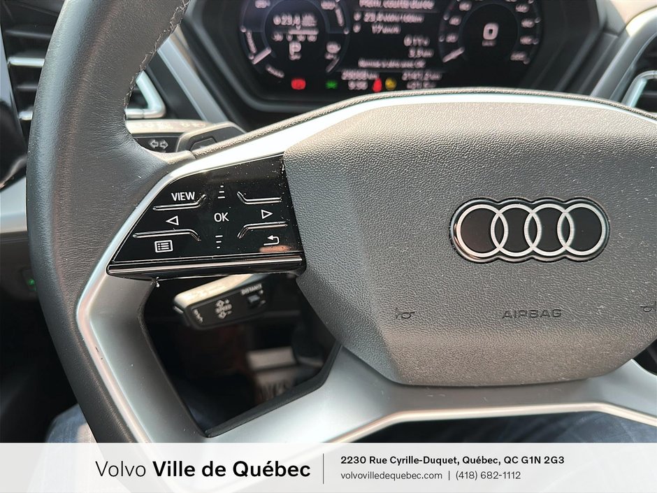 Audi Q4 e-tron  2024-13
