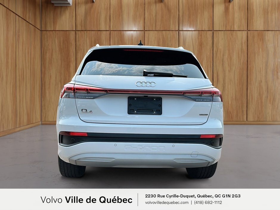 Audi Q4 e-tron  2024-3