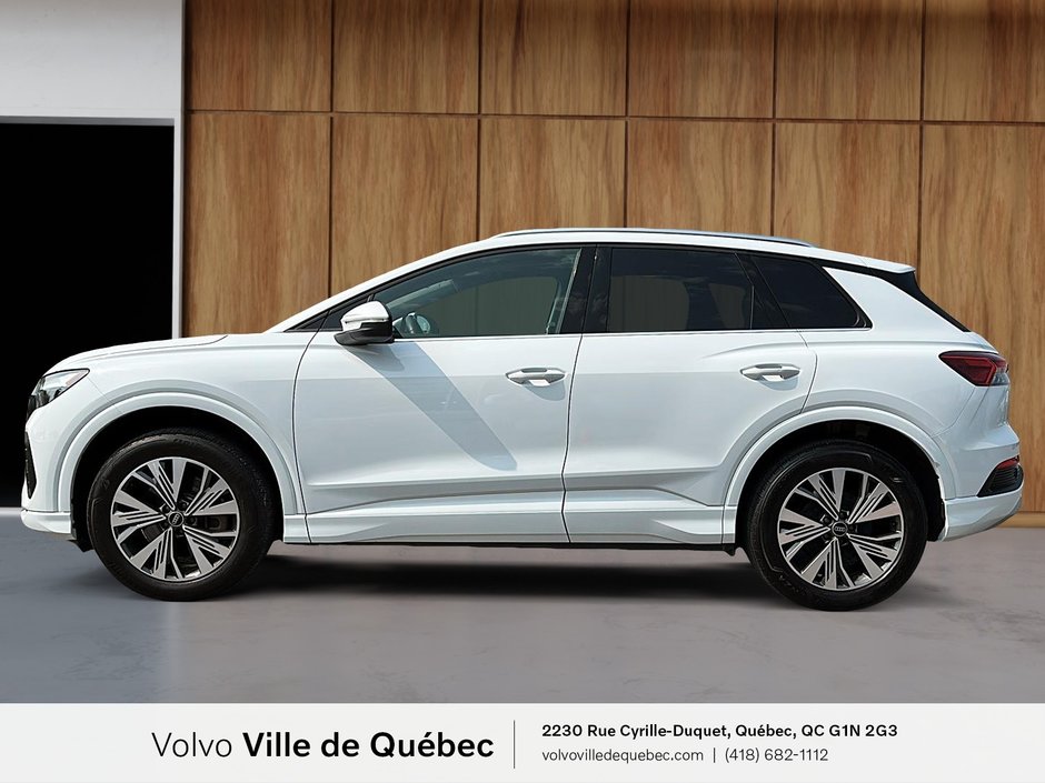 Audi Q4 e-tron  2024-4