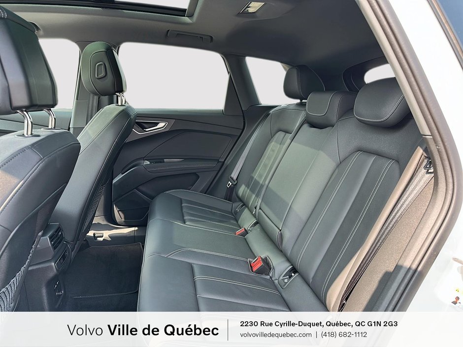 Audi Q4 e-tron  2024-9