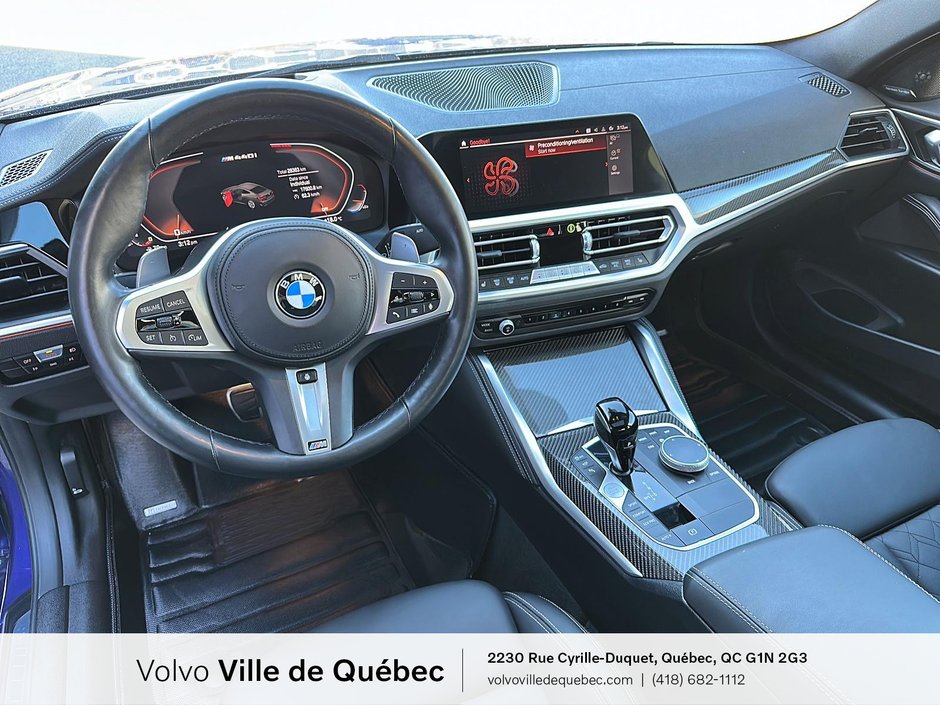 2023 BMW 4 Series M440i xDrive-13