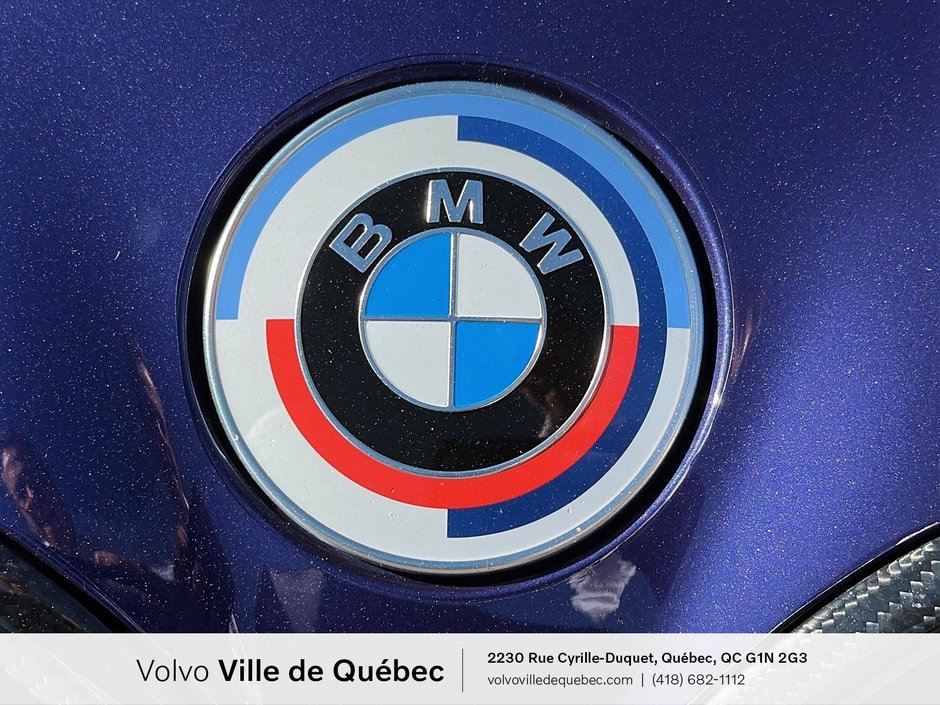 2023 BMW 4 Series M440i xDrive-8