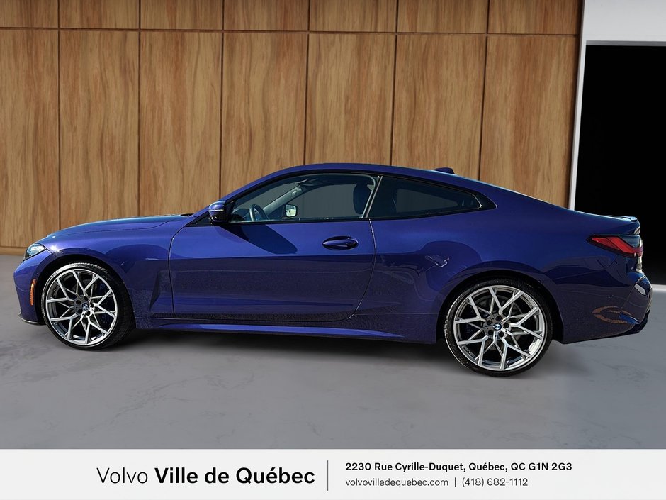 2023 BMW 4 Series M440i xDrive-4