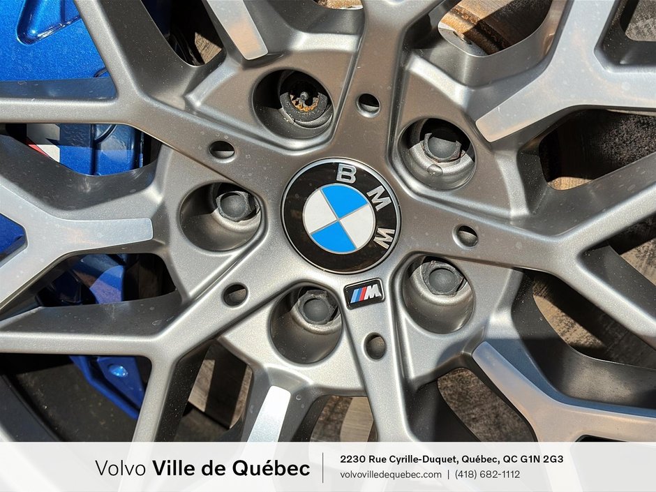 2023 BMW 4 Series M440i xDrive-7
