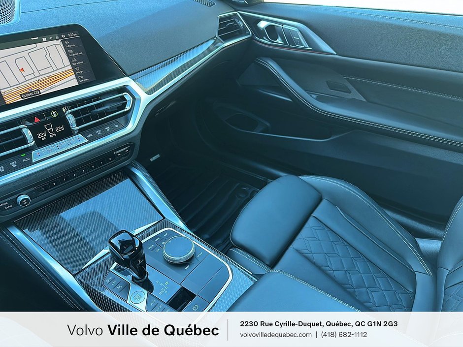 2023 BMW 4 Series M440i xDrive-21