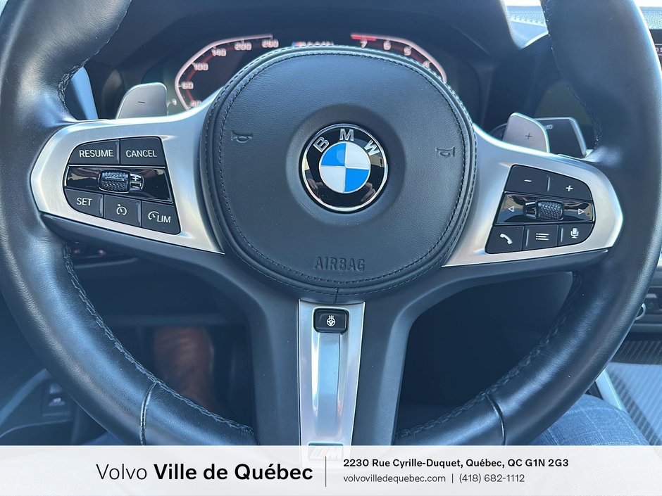 2023 BMW 4 Series M440i xDrive-14