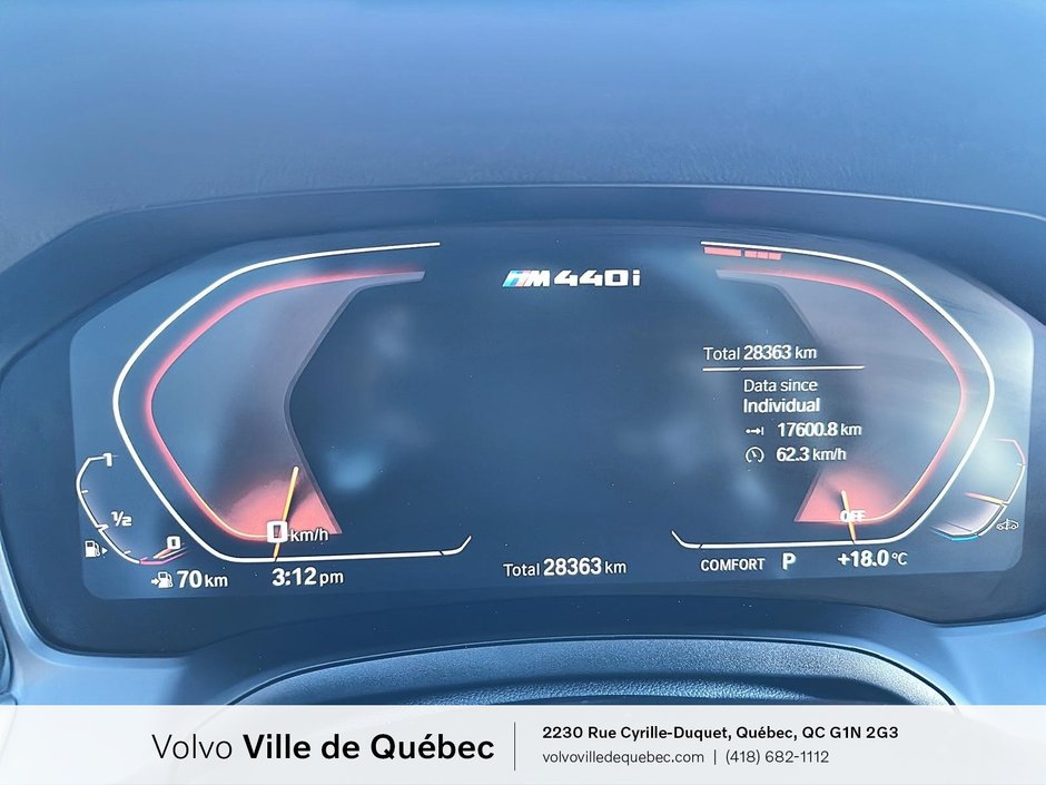 2023 BMW 4 Series M440i xDrive-17