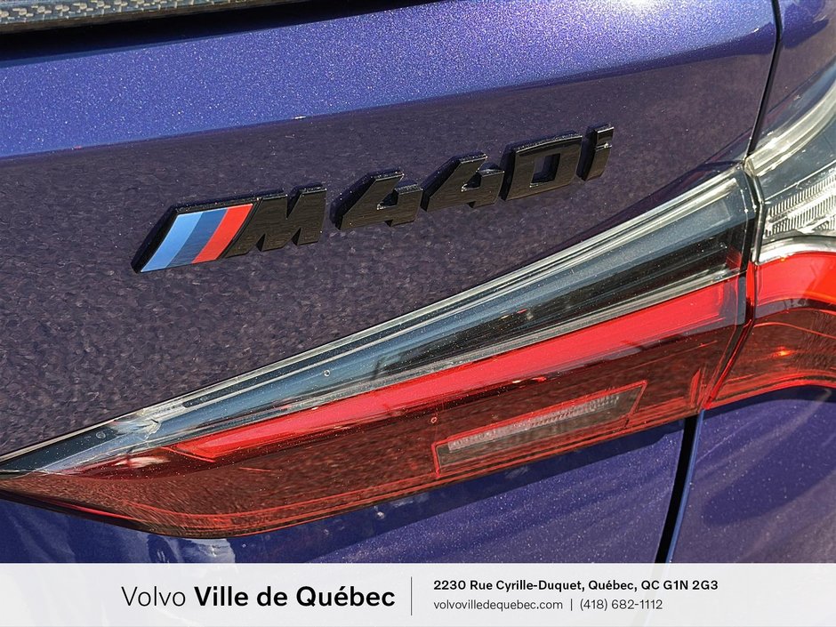 2023 BMW 4 Series M440i xDrive-5