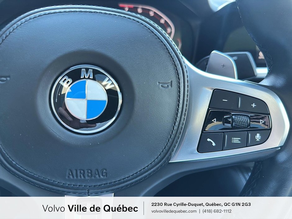 2023 BMW 4 Series M440i xDrive-16