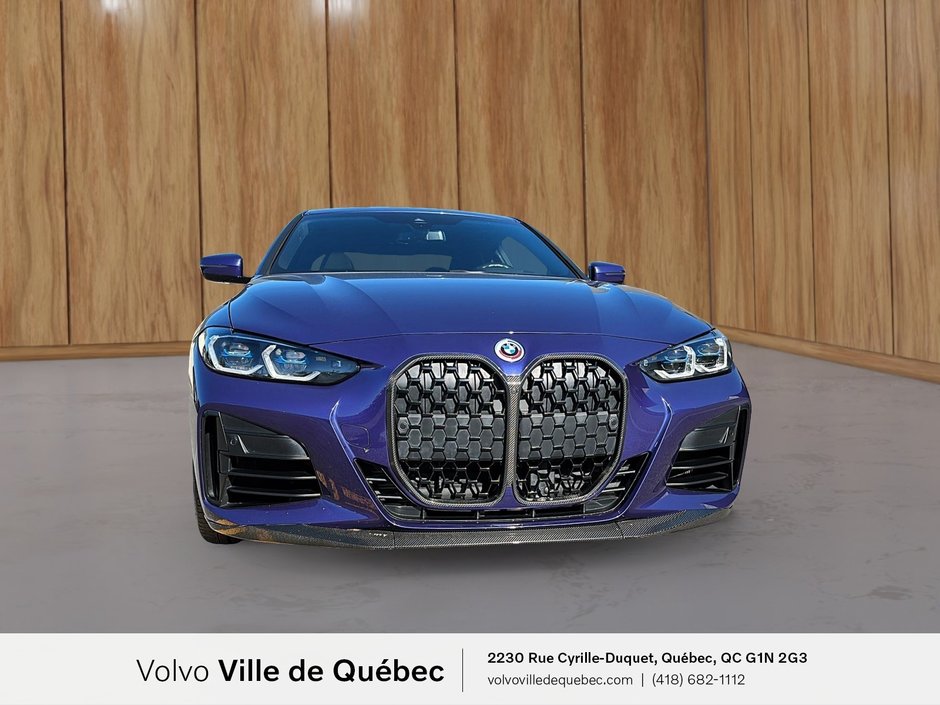 2023 BMW 4 Series M440i xDrive-1