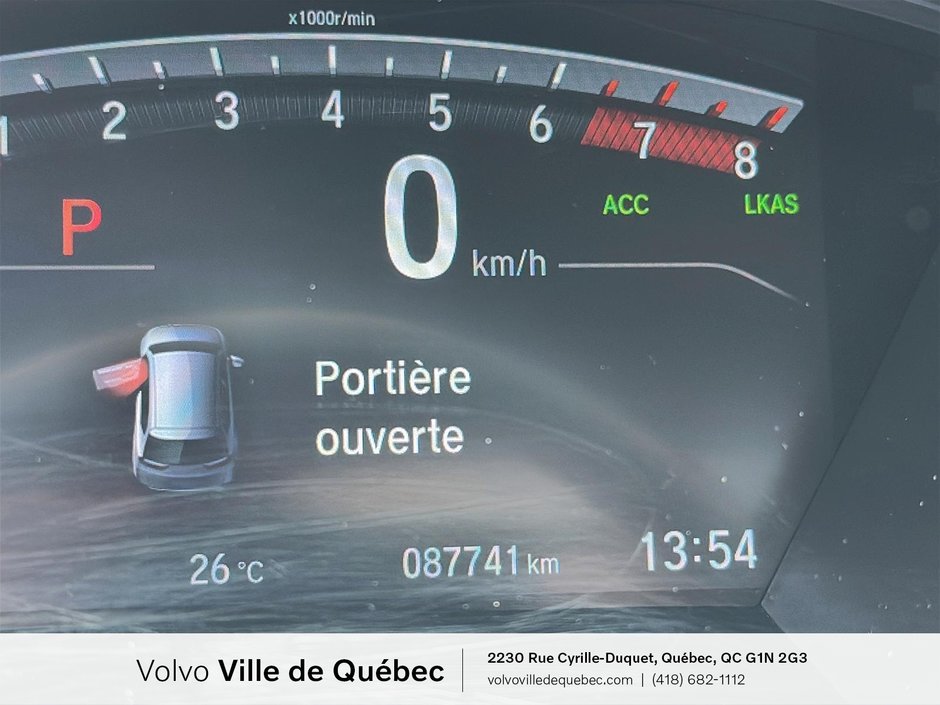 Honda CR-V Sport 2021-15