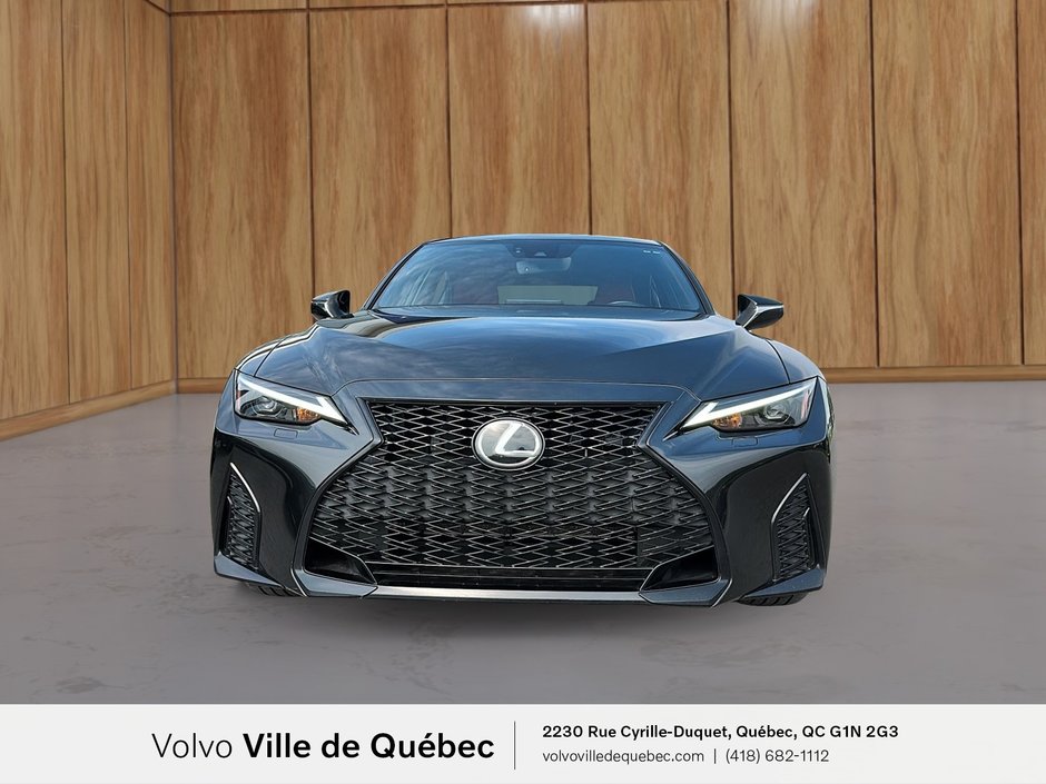Lexus IS 300 2021-1