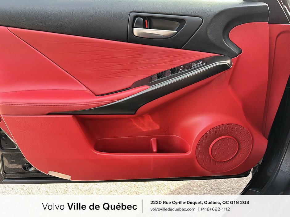 Lexus IS 300 2021-20