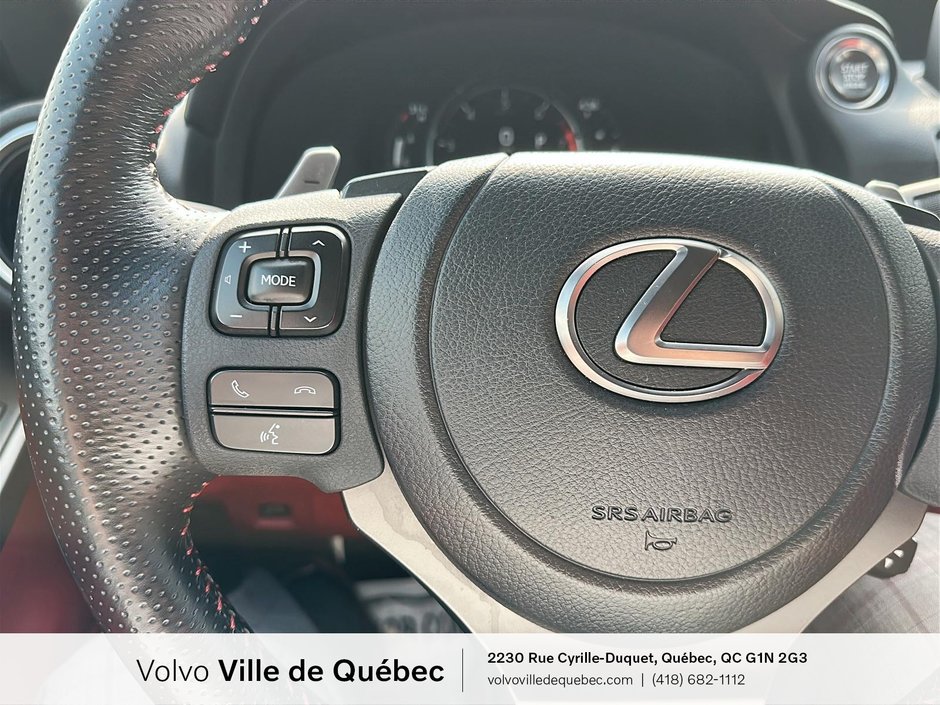 Lexus IS 300 2021-12