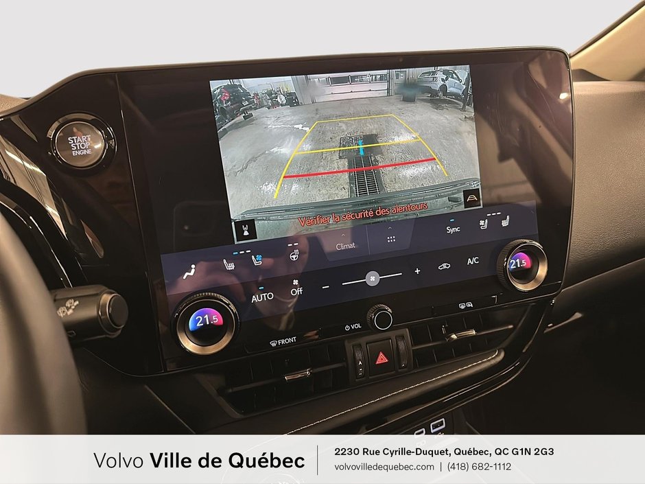 2022 Lexus NX 350-15